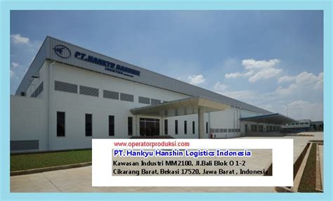 Seller 100% positiveseller 100% positiveseller 100% positive. Operator Forklift PT Hankyu Hanshin Logistics Indonesia (HHLI) MM2100 Cibitung