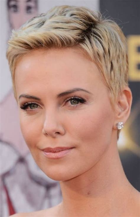 Super Very Short Pixie Haircuts And Hair Colors For 2018 2019 Page 9 Hairstyles