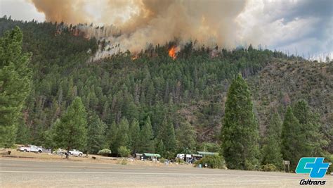 Oregon Wildfire Smoke Maps 2023 Active Fires Blazing On West Coast