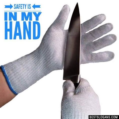 100 Catchy Hand Safety Slogans 2023 Free Generator Taglines And Sayings
