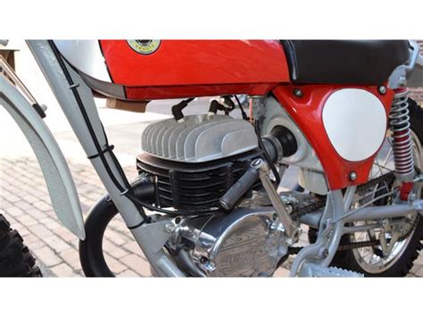 1973 Bultaco Pursang 125 For Sale Cc 929622