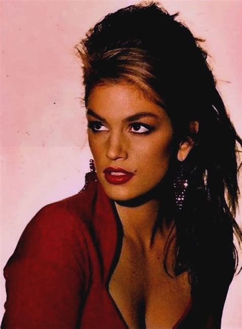 Cindy Crawford Picture