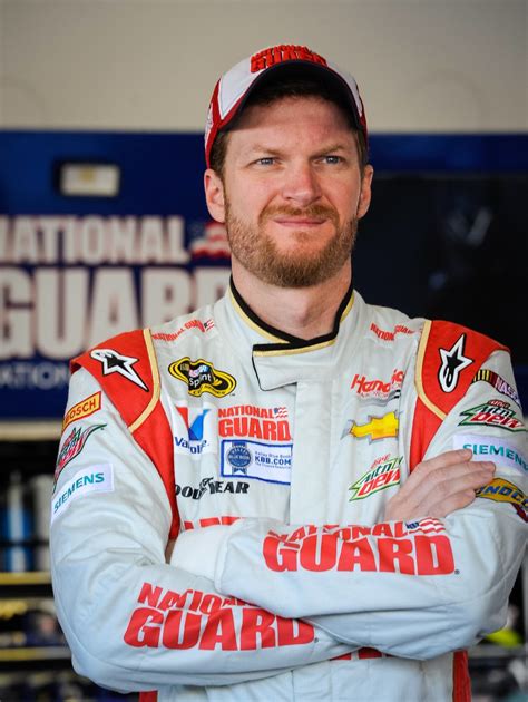 Nascar Fans Suggest Candidates To Dale Earnhardt Jr In His Quest To