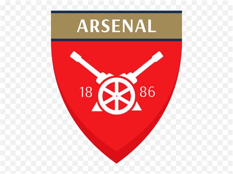 Arsenal Concept Rebrand Manchester City Rebranded Logo Pngarsenal