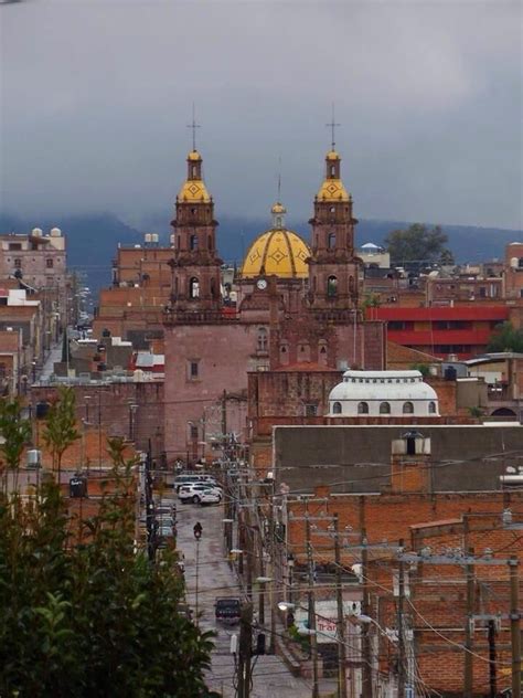 San Miguel El Alto Jalisco Mexican People San Miguel El Alto Mexico