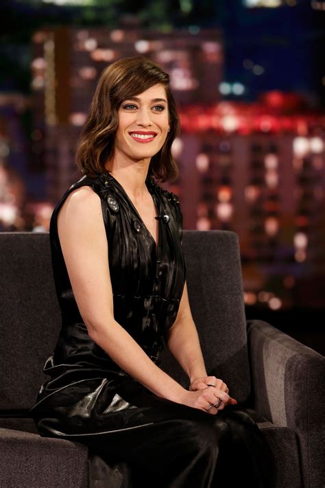 Lizzy Caplan Interview This Isn T The Annie Wilkes You Free Nude Porn