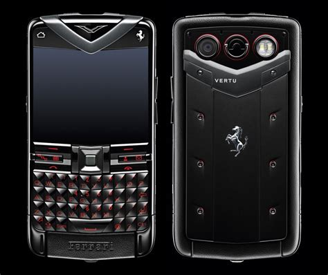 We did not find results for: Vertu Constellation Quest Ferrari Inspired by 458 Italia Sports Car - eXtravaganzi