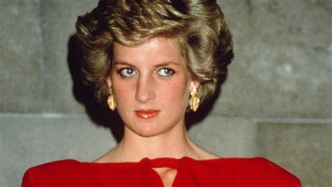 An Untold Story What If Princess Diana Had Survived Npr