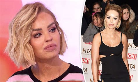 katie piper relives horrific acid attack in moving open letter it s a life sentence