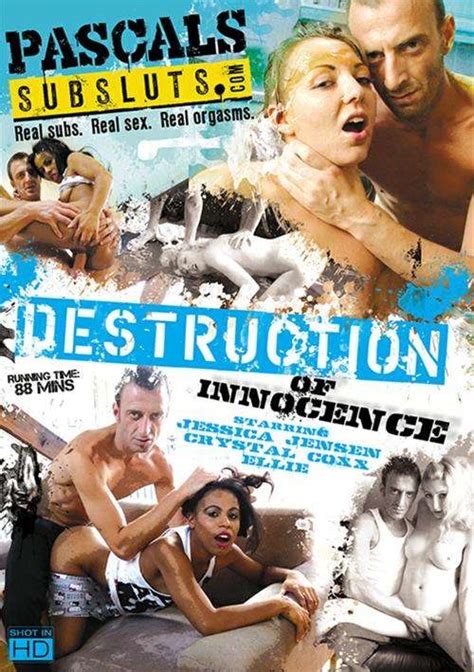 Watch Destruction Of Innocence From PascalsSubSluts Porn Movie Online Free WatchXXXFree