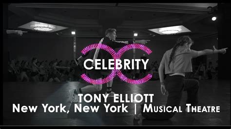 Celebrity Conventions 2023 Tony Elliott Youtube