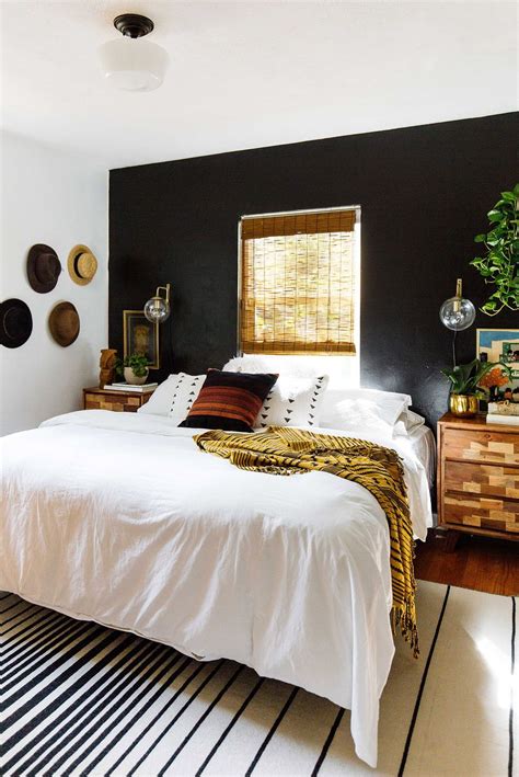 Make Any Room Look Better Instantly With These Accent Wall Ideas