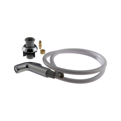 How to repair a moen 87480csl. RP31612 Delta Spray & Hose Assembly - Quick-Snap ...