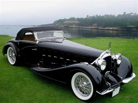 1928 Rolls Royce Sports Phantom Hows That For A Drive Away Car 1927