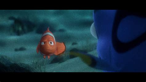 Finding Nemo Fish Are Friends Not Food A Reimagined Fandub Video
