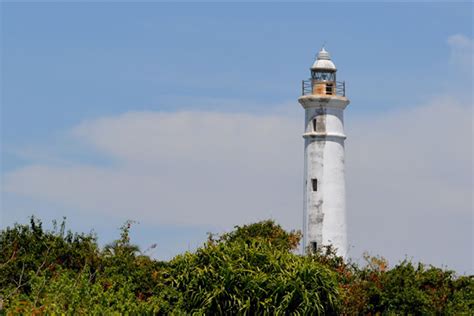 Batticaloa Lighthouse Attractions In Sri Lanka