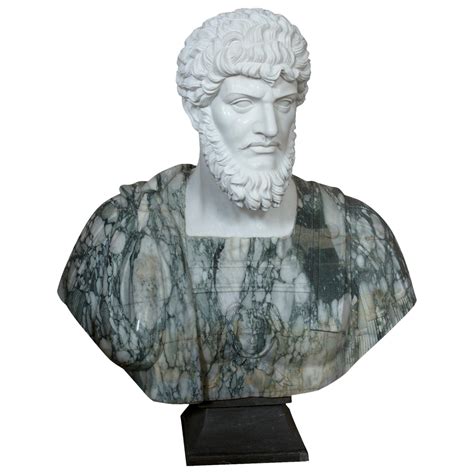 Bust Of A Roman Emperor Caracalla At 1stdibs Caracalla Bust Bust Of Caracalla Roman Emperor