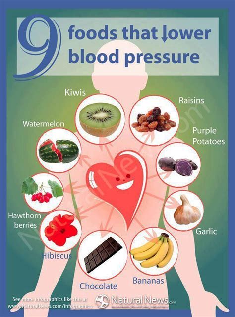 10 Effective Ways to Lower Blood Pressure