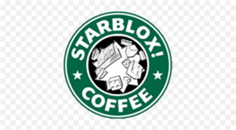 Starbucks Cafe Decal Ids For Roblox Logo Simpsons Pngstarbucks Logo