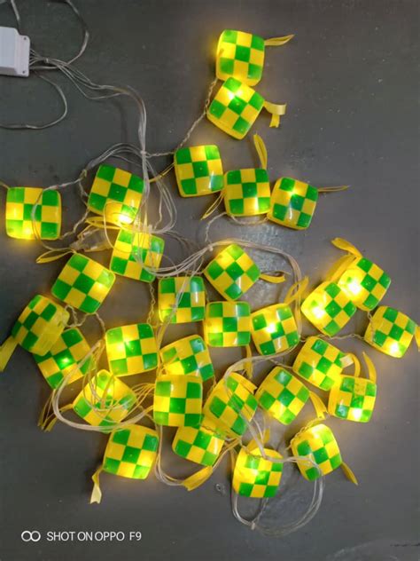 We did not find results for: 20+ Inspirasi Lampu Ketupat Hari Raya - Unclebucks Vintage