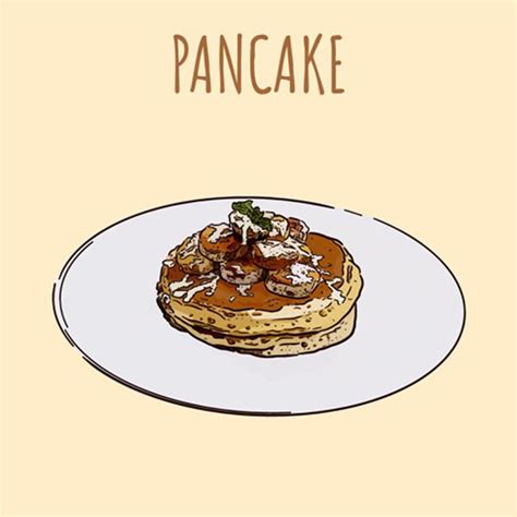 Pancake By Lukrembo Free To Use Music