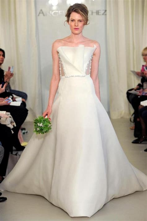 Most Famous Designers Wedding Dresses Best Design Idea