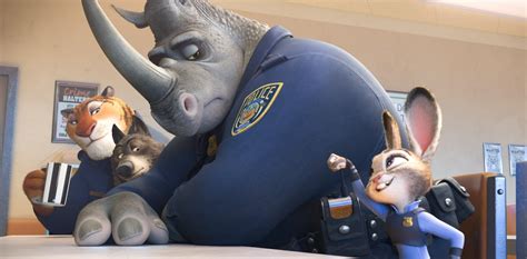 Why Disneys Zootropolis Might Be The Most Important Film You See This Year