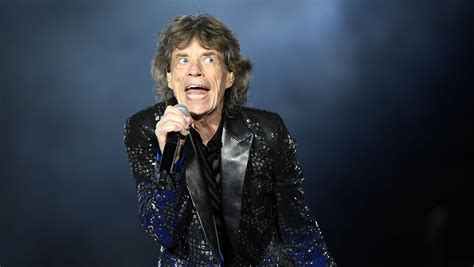 Rolling Stones Share New Tour Dates As Mick Jagger Dances On Twitter
