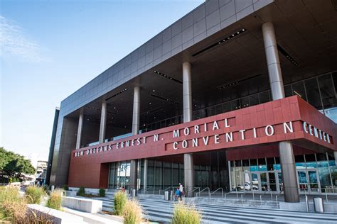 Convention Center again defers vote on master architect over lack of ...