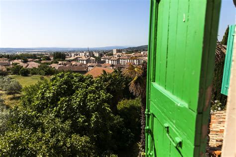 La Provence De Giono Manosque