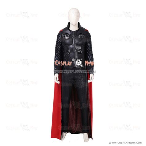 Thor Costumes For The Avengers Cosplay