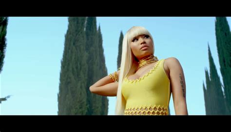 High School Explicit Music Video Nicki Minaj Photo 40016402 Fanpop