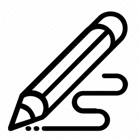 Edit Pencil Icon