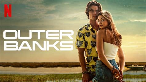 Will there be an outer banks season two? Outer Banks Season 2: Everything fans need to know is here ...