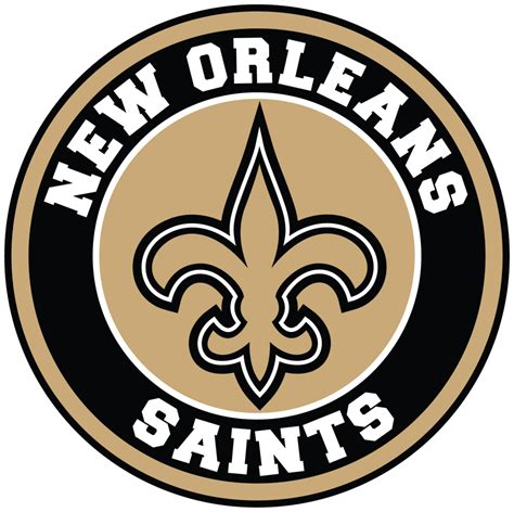 Saints Logo Png Photo Png All Png All