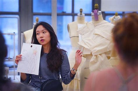 Kent States Fashion School Ranks Among Top In The Nation