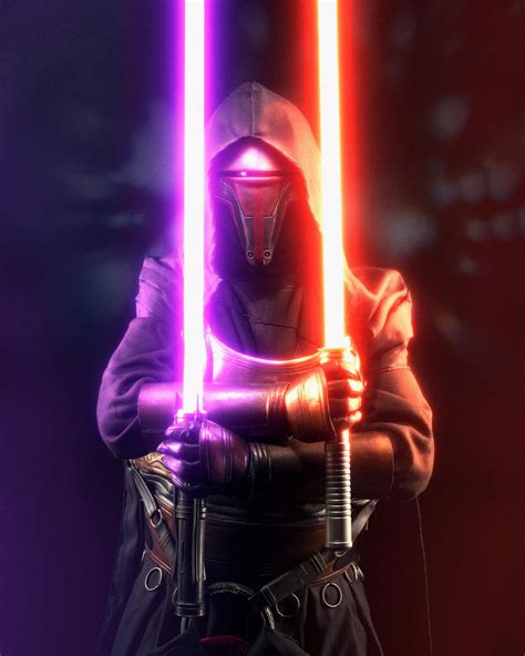 Darth Revan By Stonercosplay On Deviantart Star Wars Pictures Star