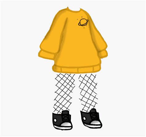 Edit Gacha Life Clothes