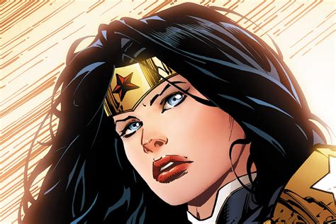Wonder Womans New Costume Revealed