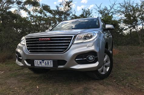 Simply choose one of the models below and we'll show you prices from. Auto Review: 2018 Haval H9 Ultra