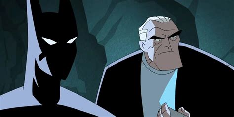 The 10 Best Batman Beyond Episodes Of All Time Ranked Cbr