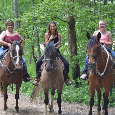 Walden Creek Horseback Riding Stables Sevierville All You Need To