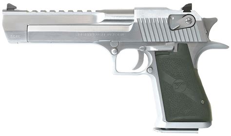 Magnum Research De50bc Desert Eagle Mark Xix Pistol 50 Ae