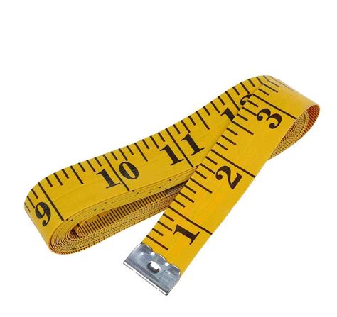 Measuring Tape For Body Measurement Sewing Standard Flexible Etsy