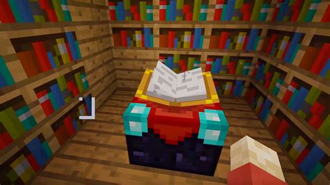 How To Make An Enchantment Table Stronger Awesome Home