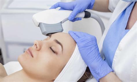 Tratamientos Faciales Con Laser Clínica Hb