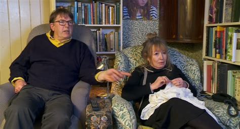 Gogglebox has announced that mary cook has sadly passed away. Gogglebox couple Giles and Mary are reportedly mates with ...