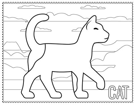 Premium Vector | Farm animals coloring book a cute farm animal coloring