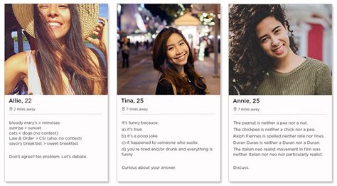 Good Dating Profile Examples For Women Good Dating Profile Examples