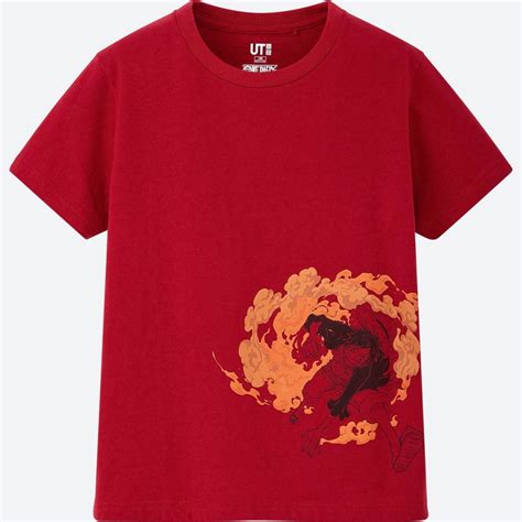 You Will Not Want To Miss Uniqlo Japan's All-New One Piece UT